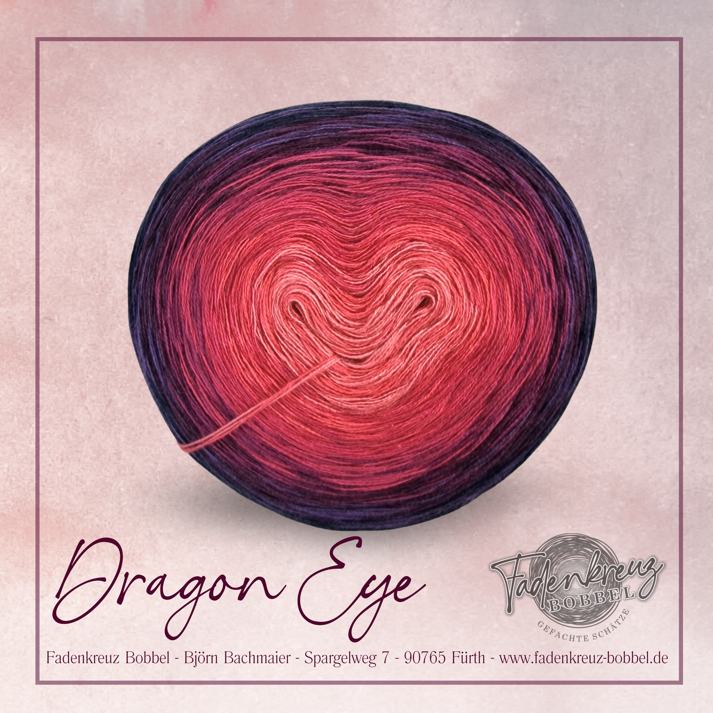 Dragon Eye
