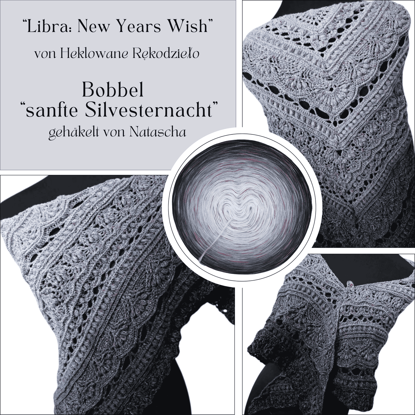 Sanfte Silvesternacht