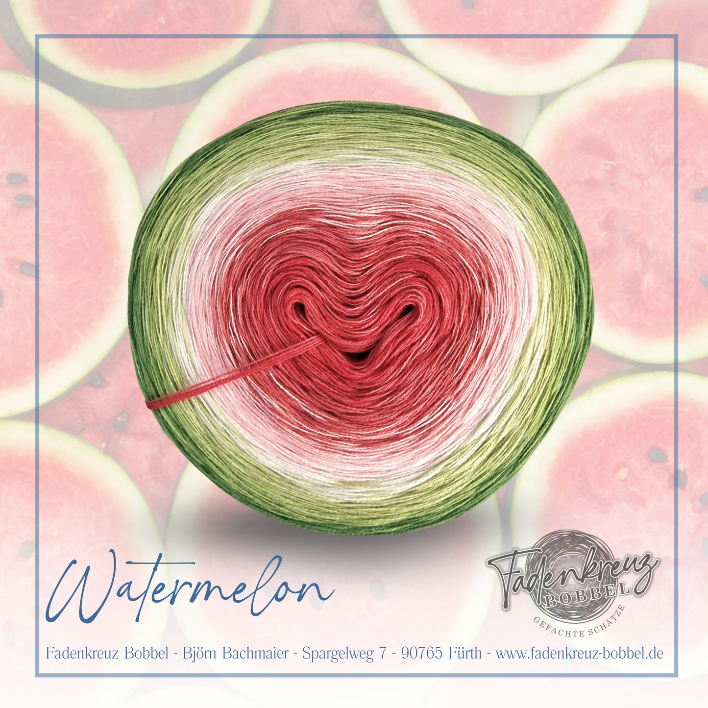 Watermelon