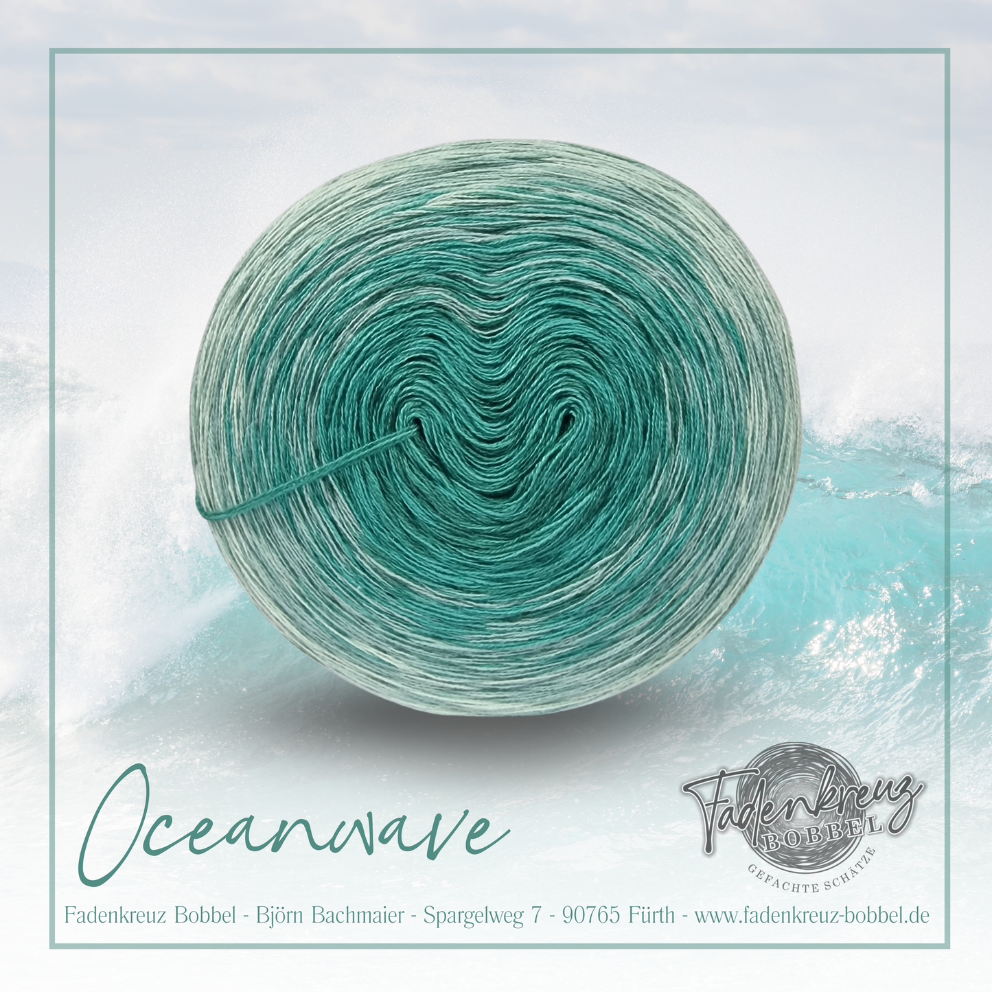 Oceanwave