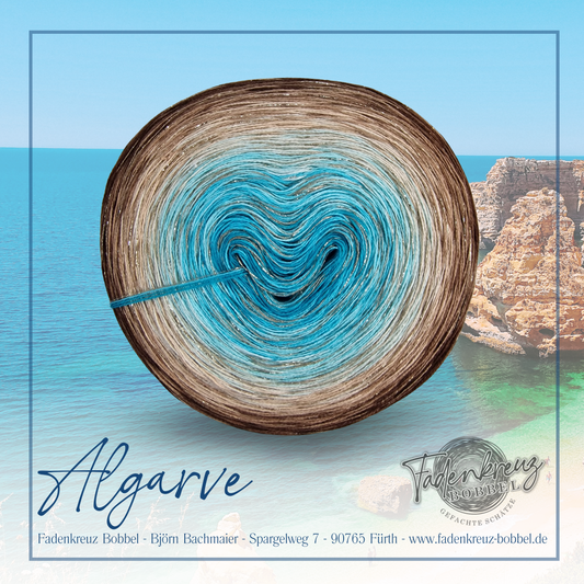 Algarve