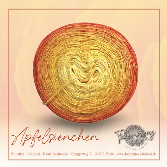 Apfelsinchen
