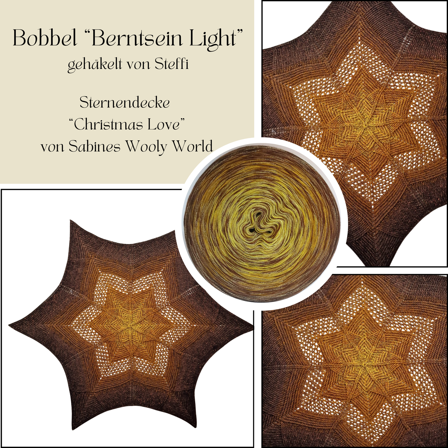 Bernstein light