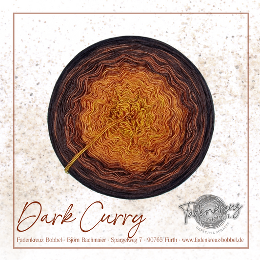 Dark Curry