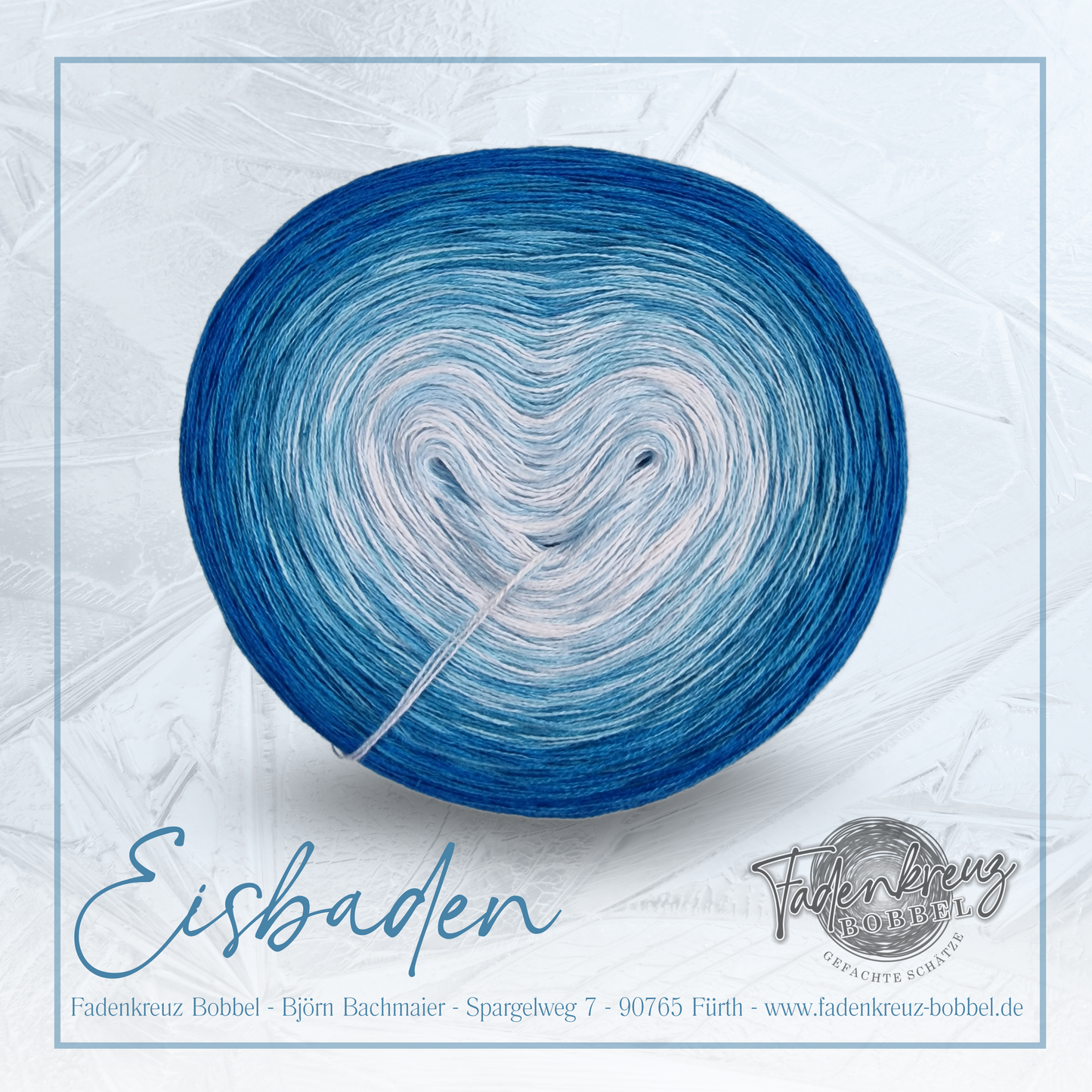 Eisbaden