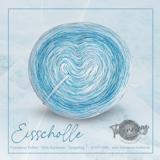 Eisscholle