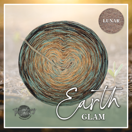 GLAM Element Earth