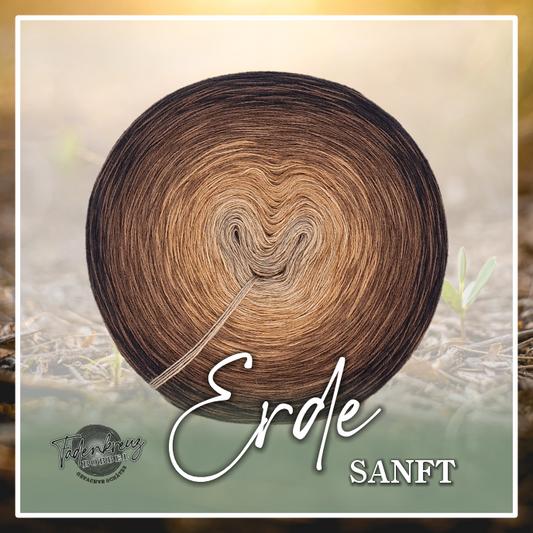 Element Erde Sanft