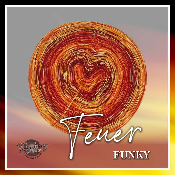 Element Feuer Funky