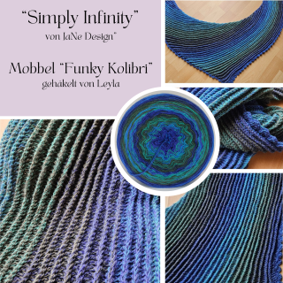 Funky Kolibri M.