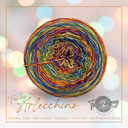 Funky Arlecchino