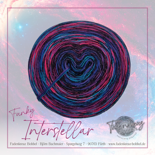 Funky Interstellar