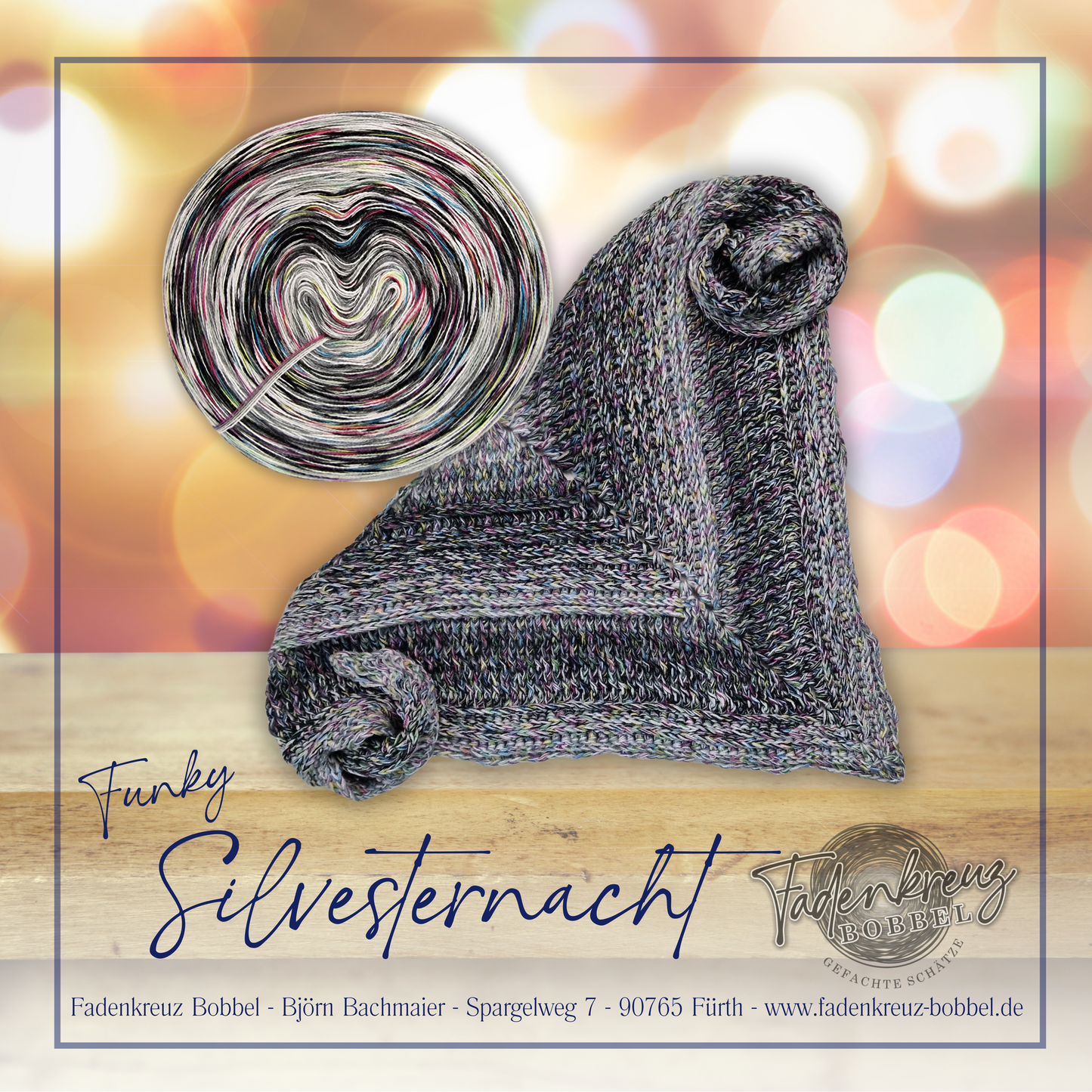 Funky Silvesternacht