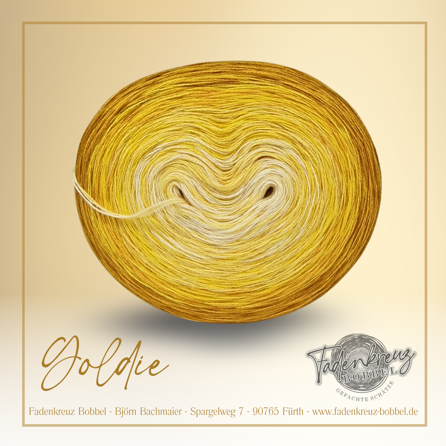 Goldie