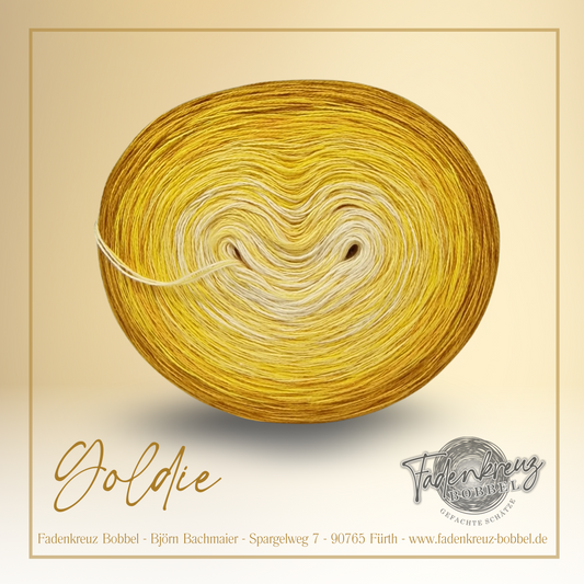 Goldie