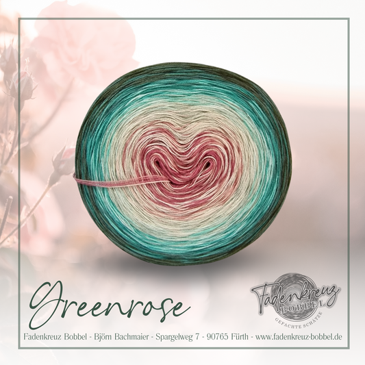 Greenrose