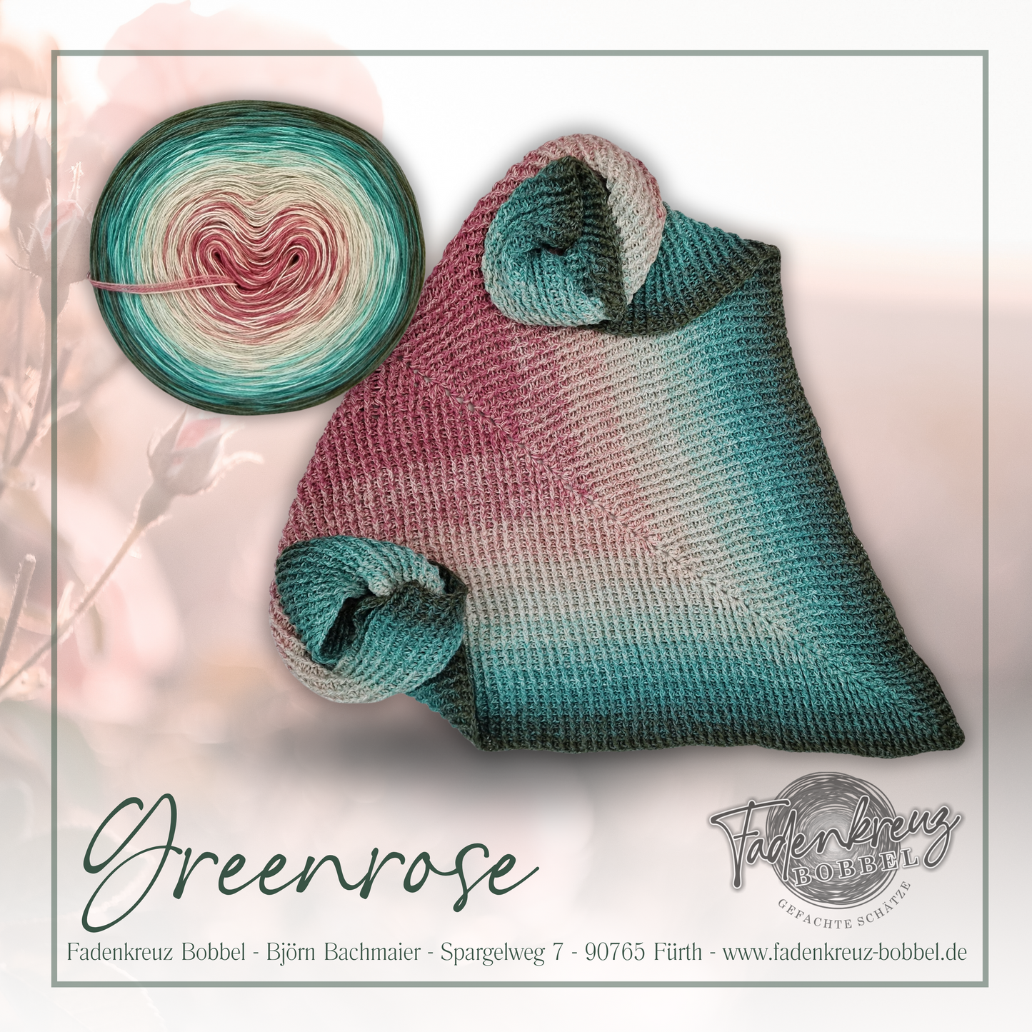 Greenrose
