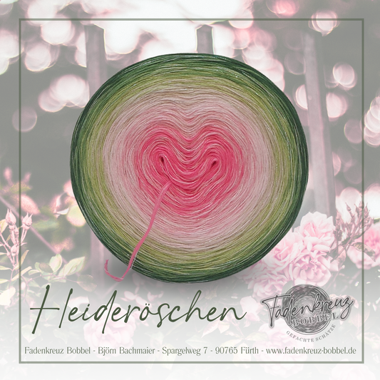 Heideröschen