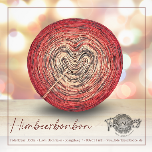 Himbeerbonbon