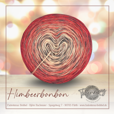 Himbeerbonbon