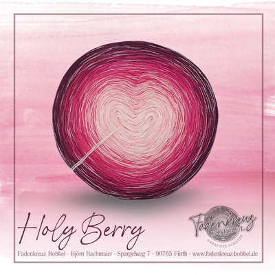 Holy Berry