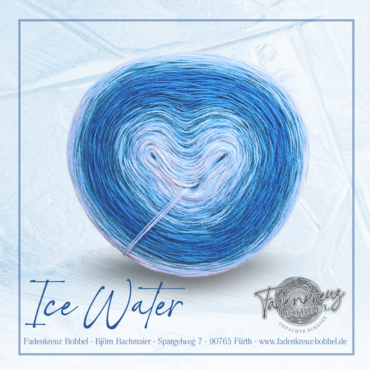Ice Water