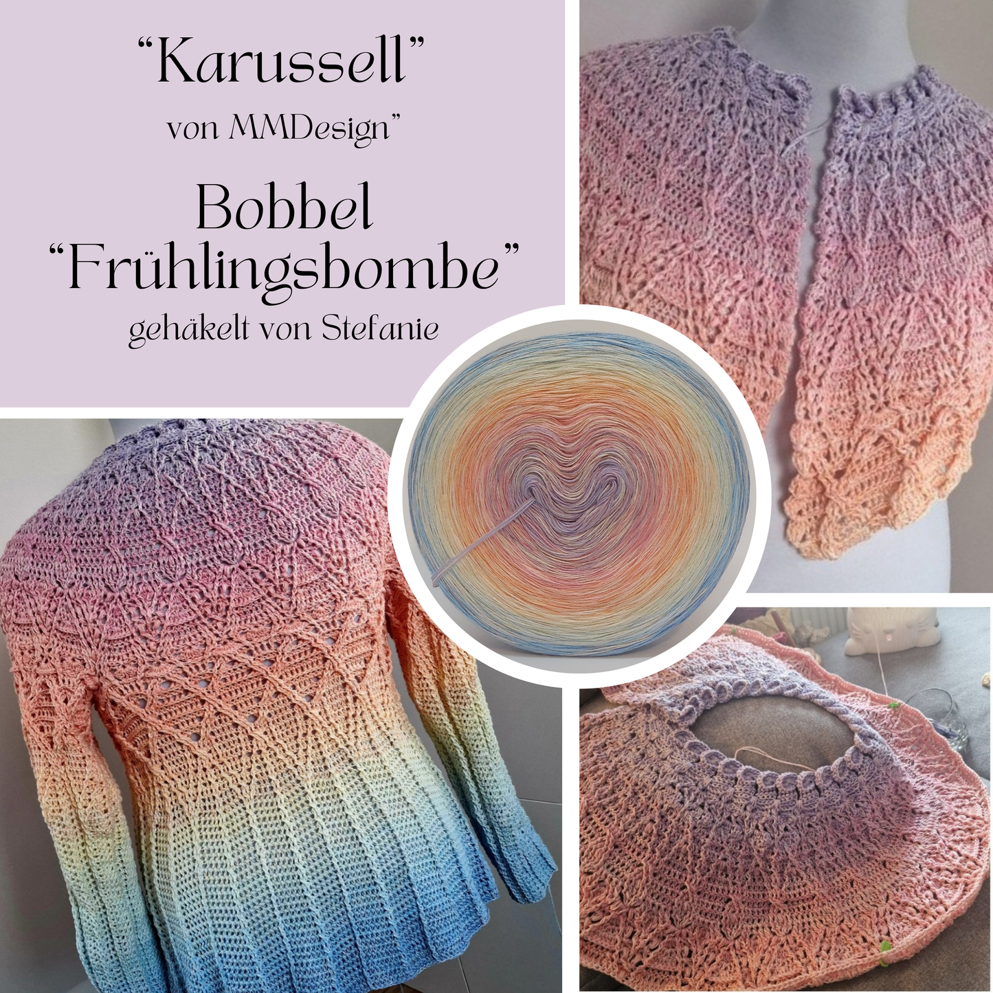 Frühlingsbombe
