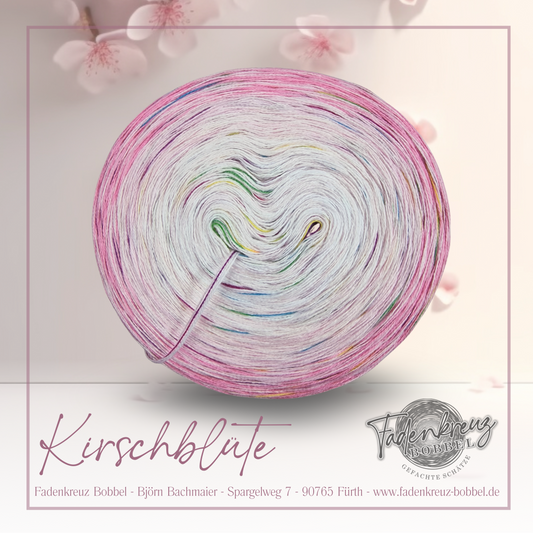 Kirschblüte