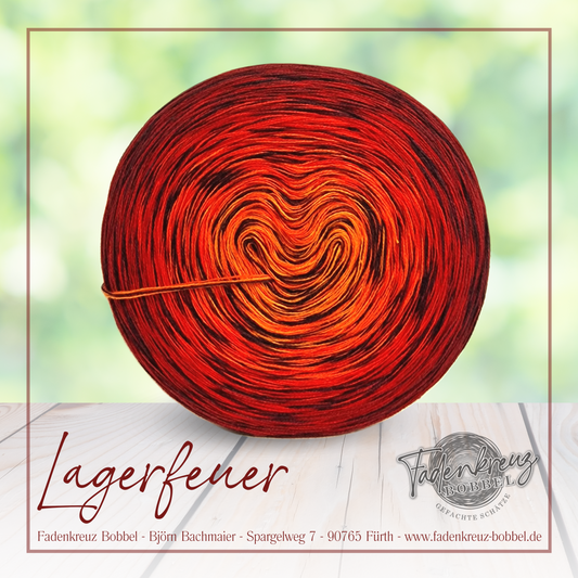 Lagerfeuer
