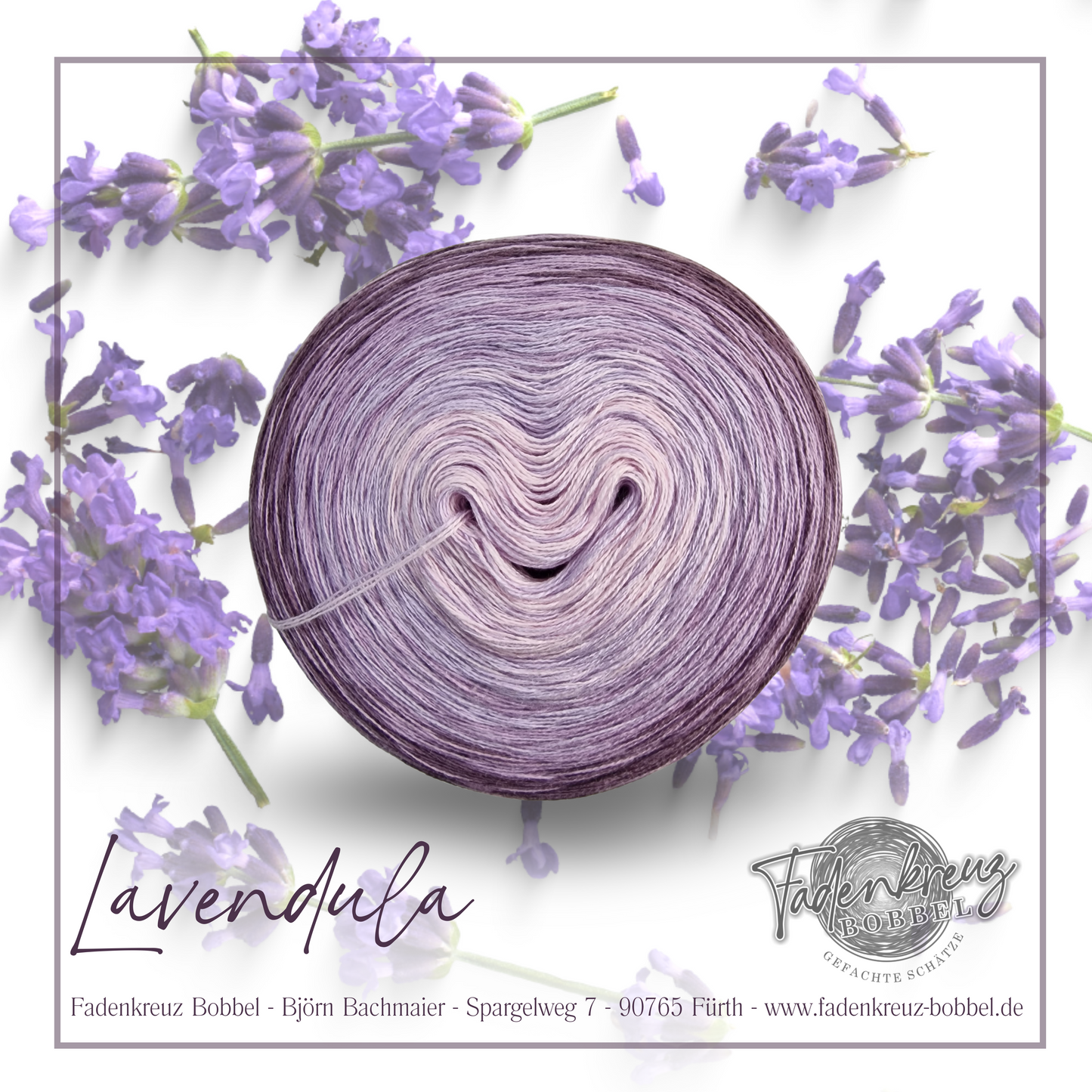 Lavendula