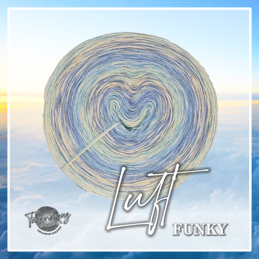 Element Luft Funky