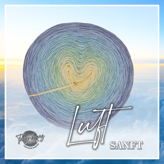 Element Luft Sanft
