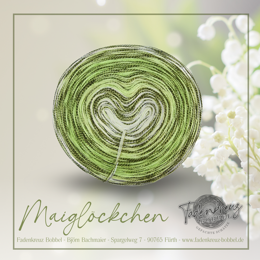 Maiglöckchen