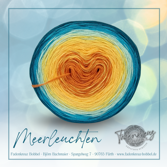 Meerleuchten