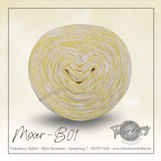 Mixer B01