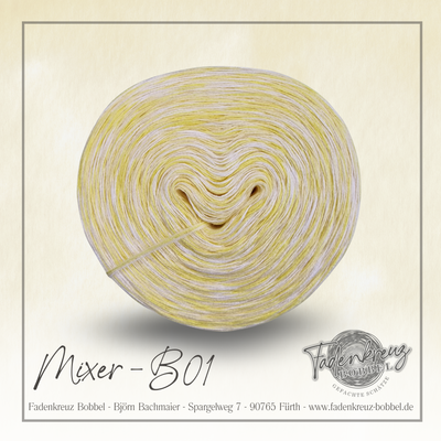 Mixer B01