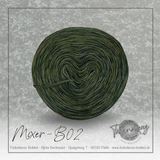 Mixer B02