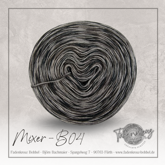 Mixer B04