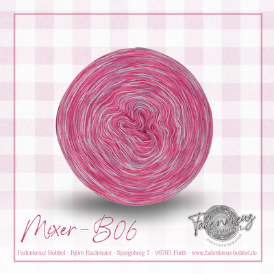 Mixer B06