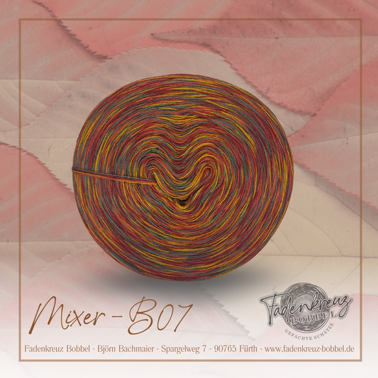 Mixer B07
