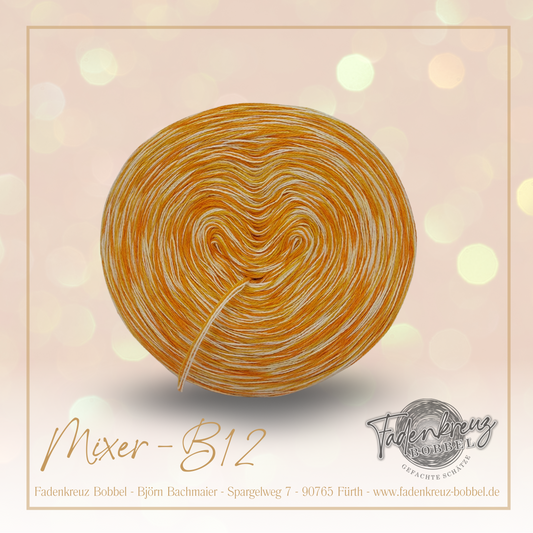 Mixer B12