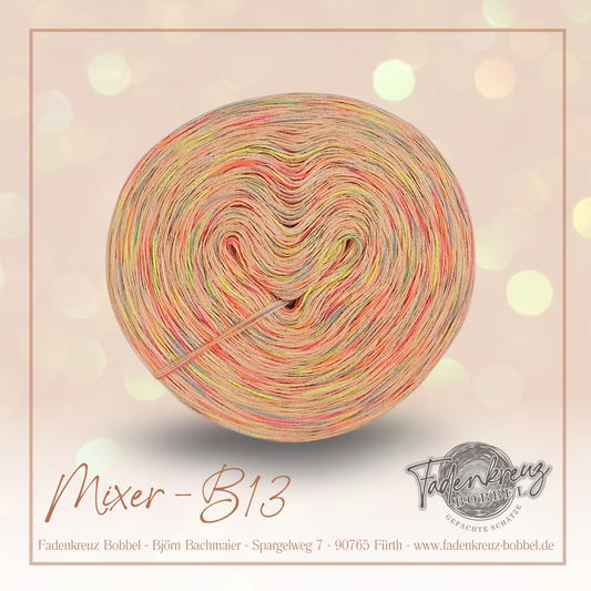 Mixer B13