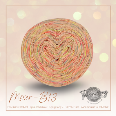 Mixer B13