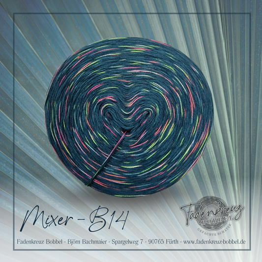 Mixer B14