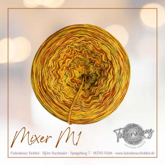 Mixer M01