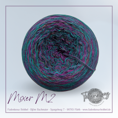 Mixer M02