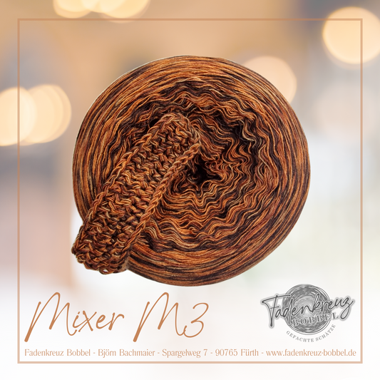 Mixer M03