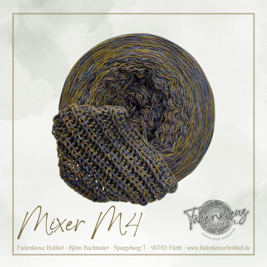 Mixer M04