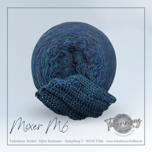 Mixer M06