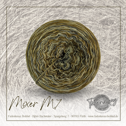 Mixer M07